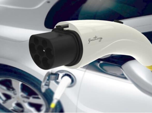 电动汽车对充电技术的要求趋势