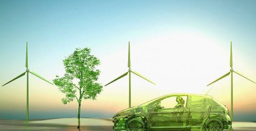 中汽协许海东：2021年新能源汽车销量有可能突破300万辆