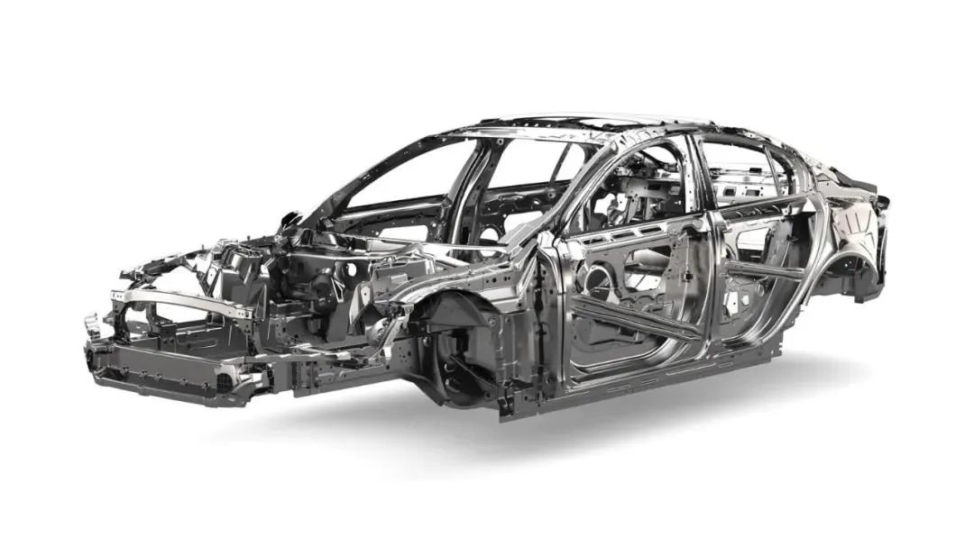新能源汽车：瞄准轻量化新材料，发展先进电驱动技术