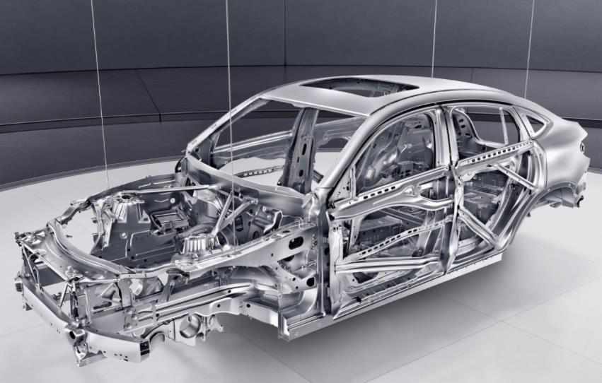 探析：一体化压铸及多材料连接工艺技术在新能源汽车车身