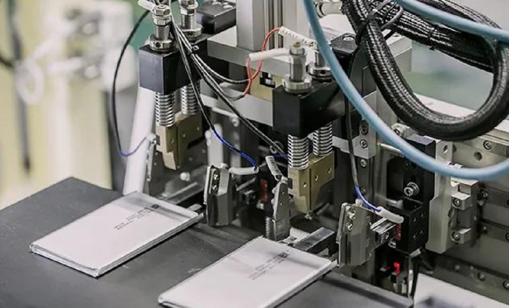 沃尔沃汽车和电池制造商Northvolt将在瑞典联合建立电池制造厂