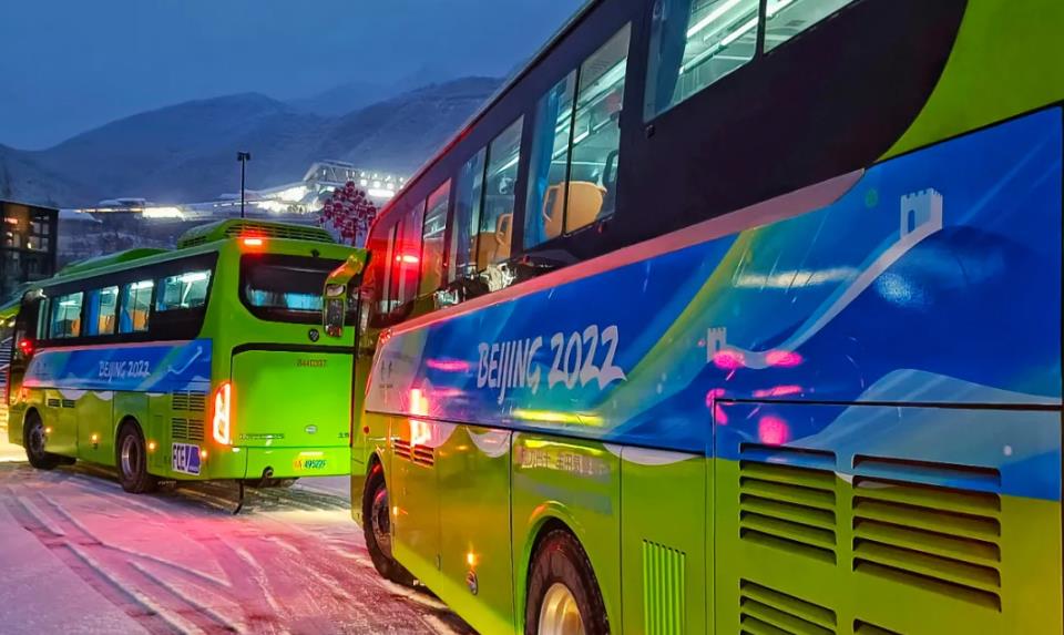 2022北京冬奥会或将成为氢能在国内加速落地的“分水岭”