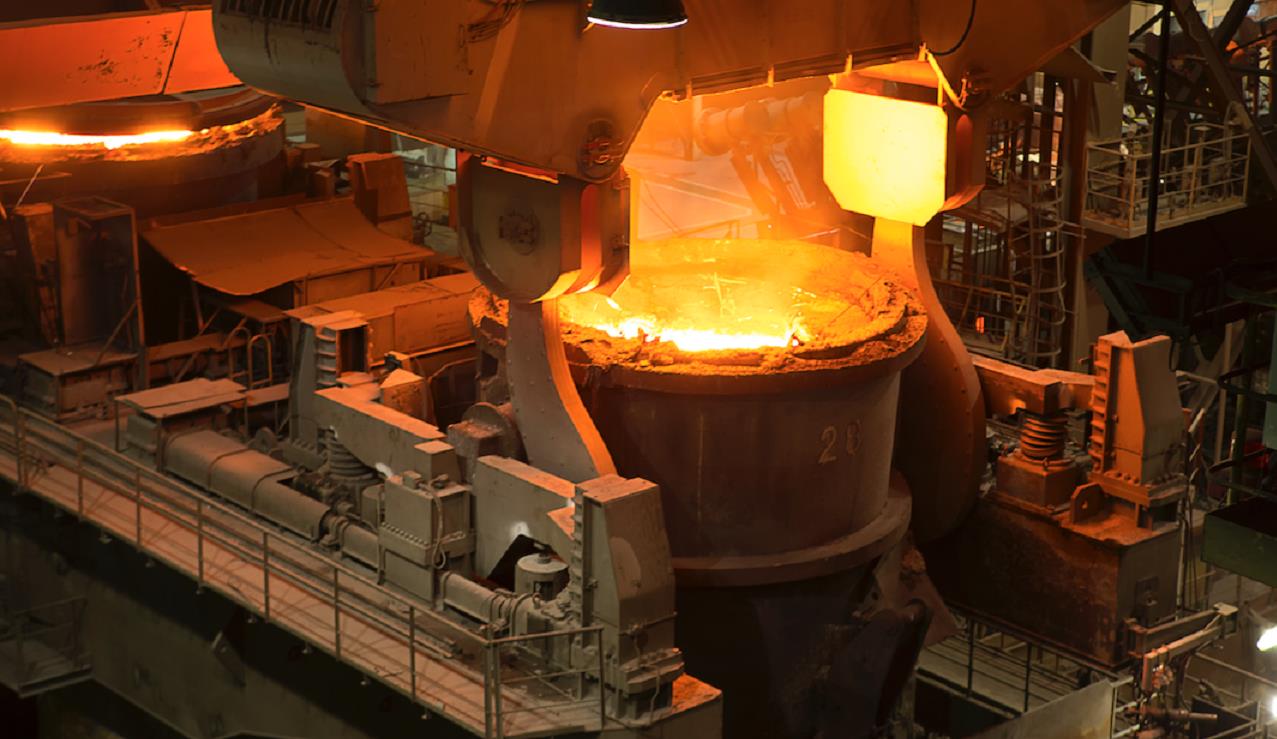 深度解读钢铁产业链，“碳中和”将深度改变全球钢铁行业的供需格局