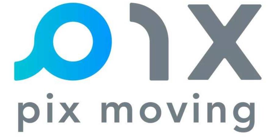 PIX Moving滑板底盘
