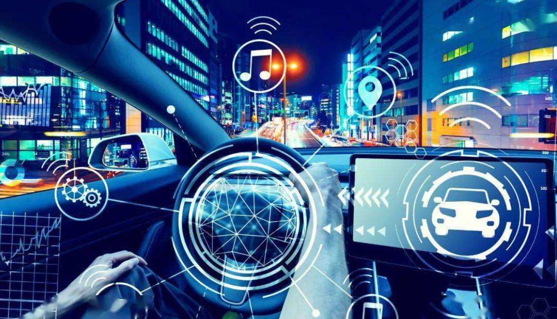 汽车电子电气技术产业趋势分析，技术发展与全球化不确定性共存