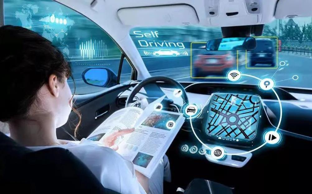 一辆智能汽车需要搭载多少颗智能传感器？