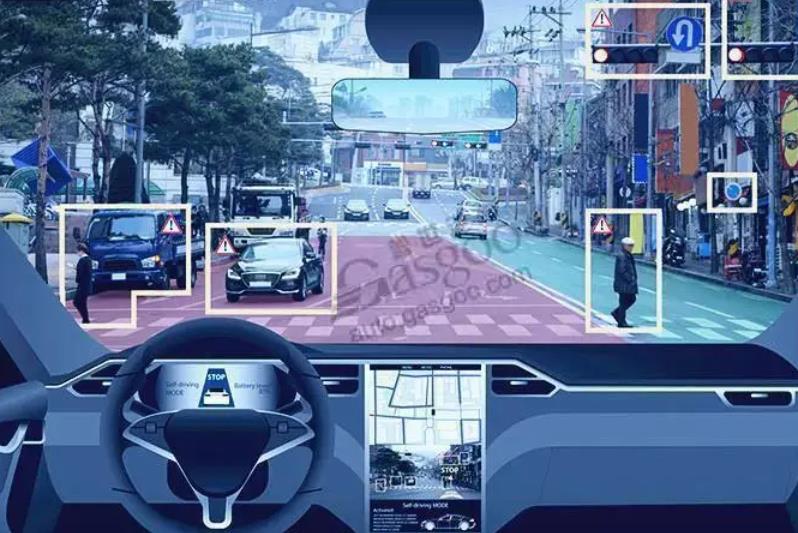 自动驾驶感知：必须要解决哪些技术问题？