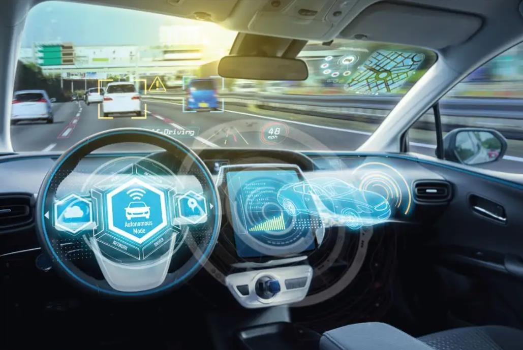 自动驾驶汽车是集感知、决策和控制等功能于一体的自主交通工具