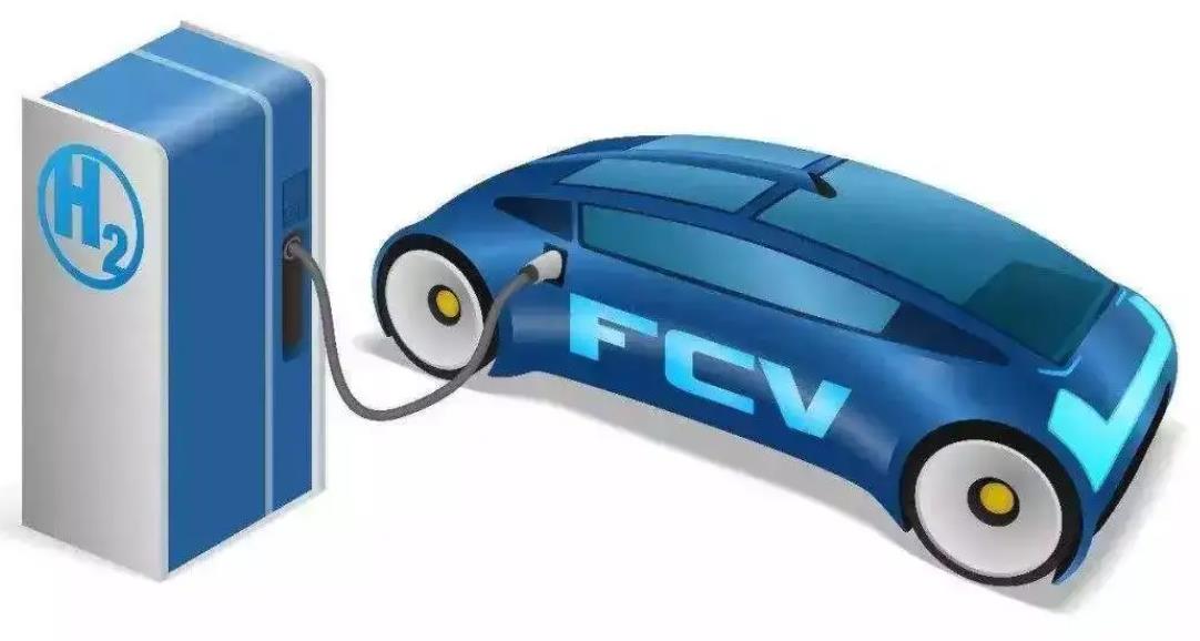 崔东树：氢燃料电池汽车市场现状分析