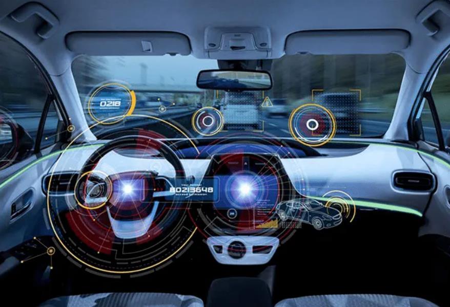什么是汽车操作系统？未来汽车操作系统的趋势是什么？