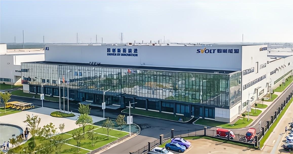 江苏常州：迈向全球动力电池中心，2022年产业规模将破千亿元