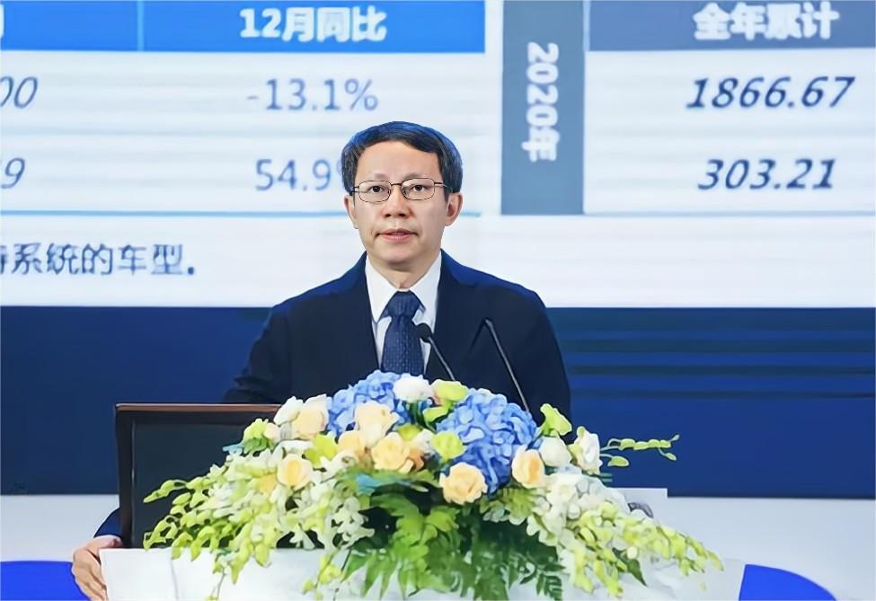 2022 CICV论坛：李克强院士演讲稿解读，看中国智能网联汽车发展趋势
