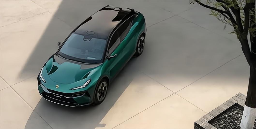 路特斯将在2022成都车展发布6款设计师主题款车型（附2022成都车展参展指南）