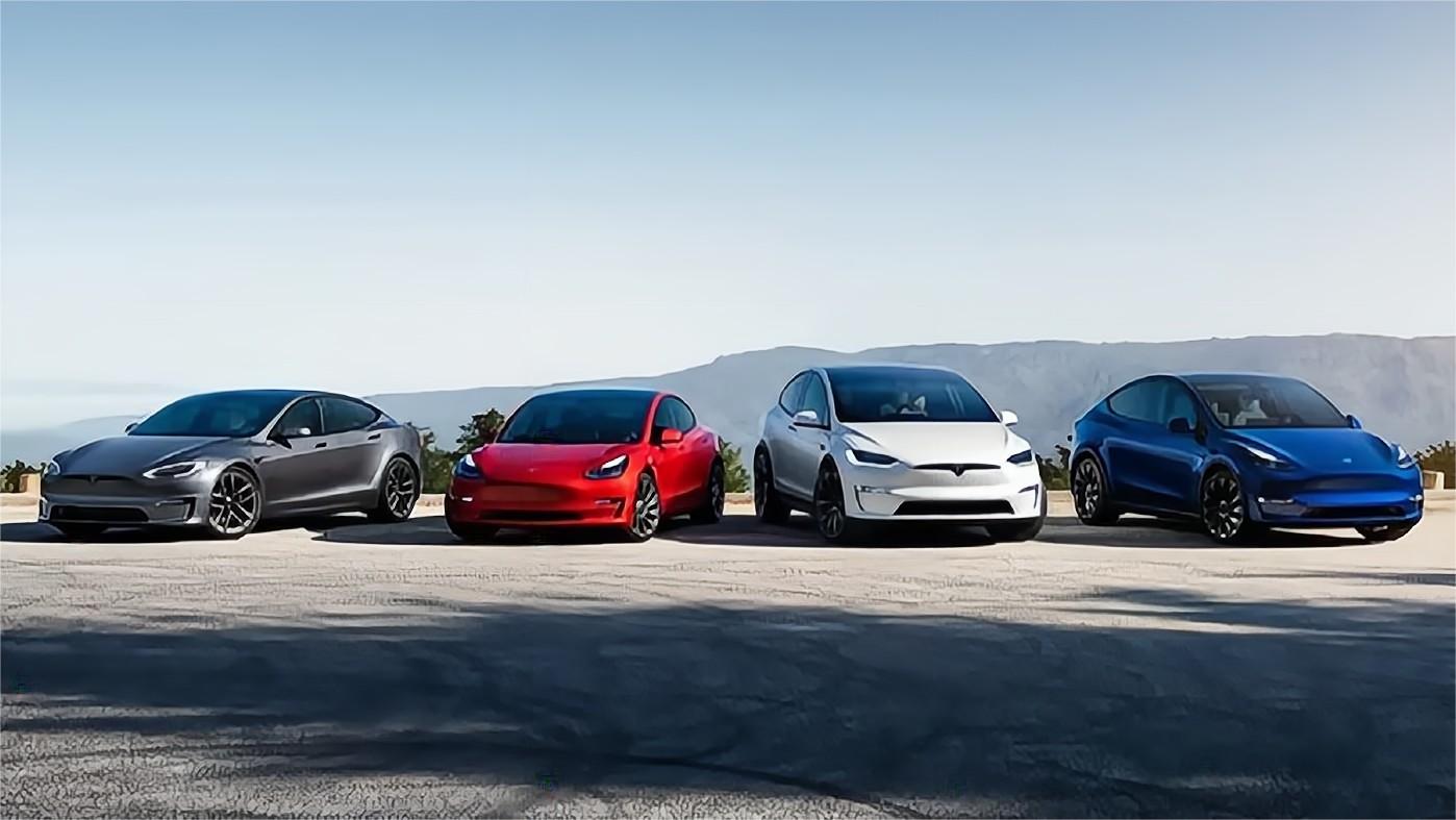 美国加州：2035年起所有新车都必须是纯电动汽车或插电式混合动力汽车