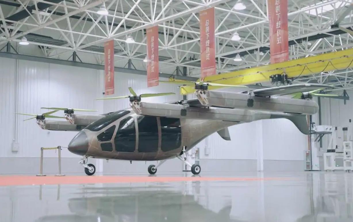 MA-9A无人机完成新的自动起降能力验证 - (国内统一连续出版物号为 CN10-1570/V)