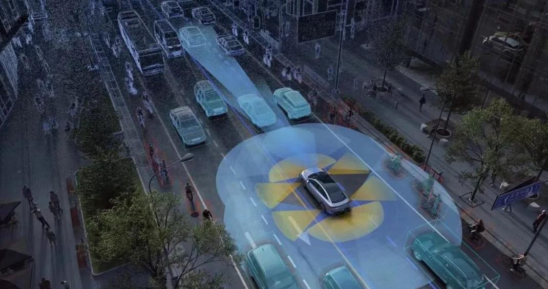 自动驾驶行业城市NOA进展如何？还有什么不足？