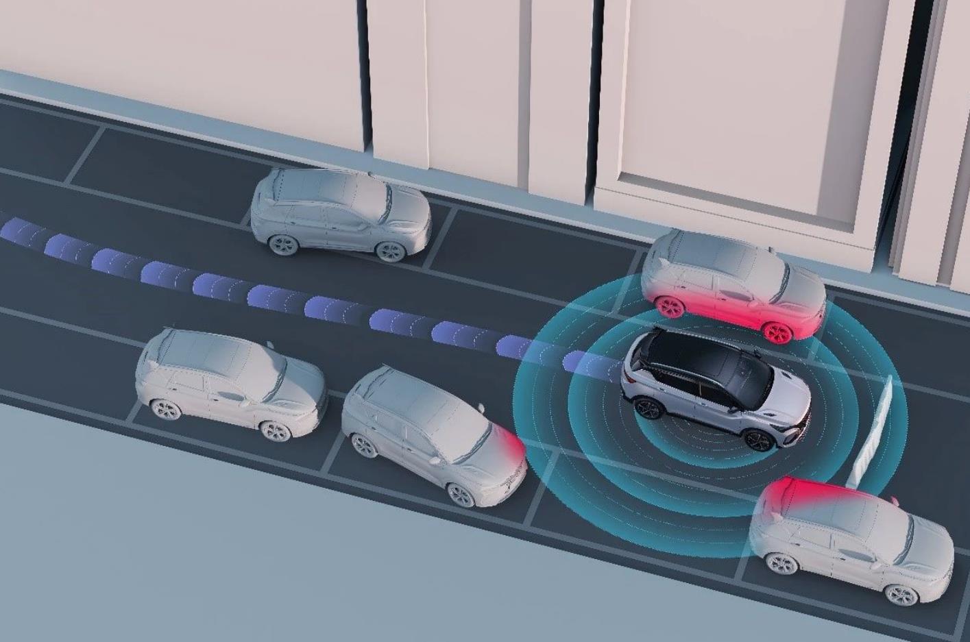 “影子驾驶”构建用户数据闭环是解决自动驾驶长尾问题的最佳方案