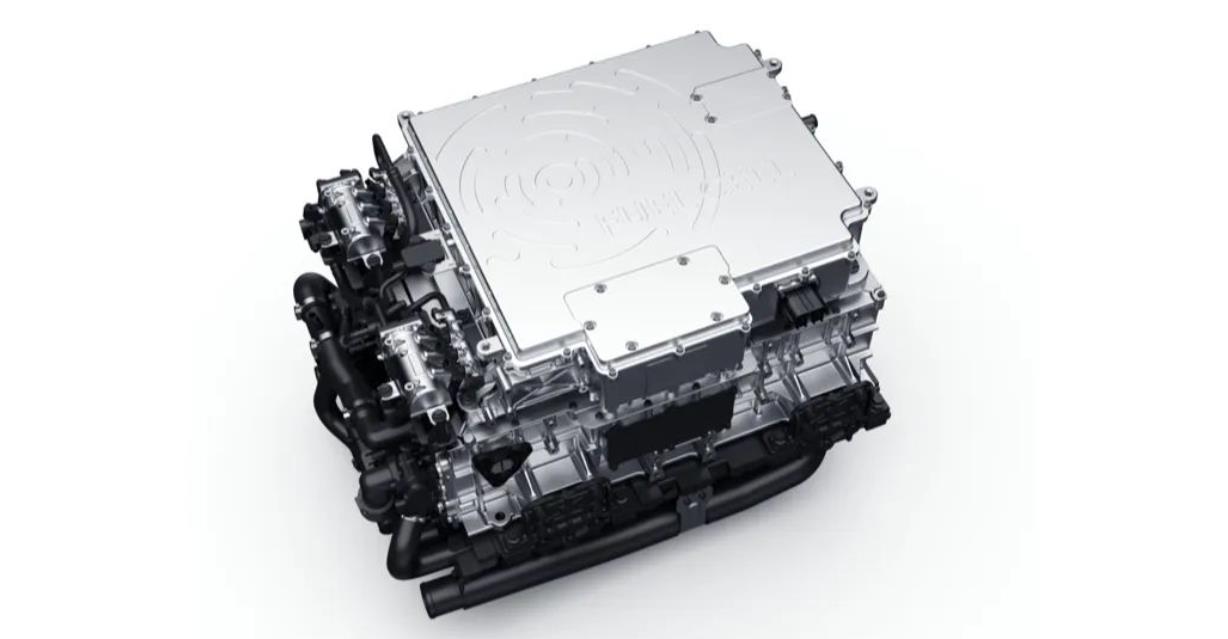 丰田TL Power 150全新一代大功率氢燃料电池系统上市