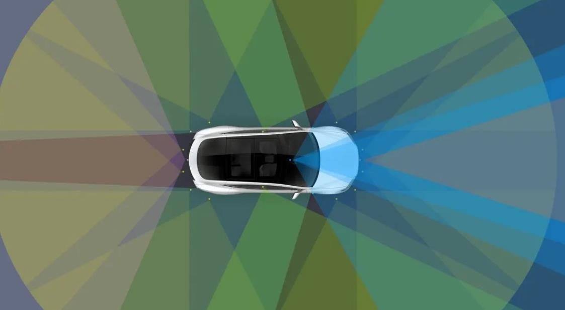 特斯拉乐意向其他汽车制造商授权自动驾驶和电动汽车技术