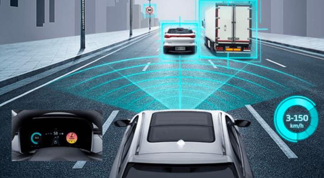 工信部将完善智能网联汽车支持政策、标准法规制定