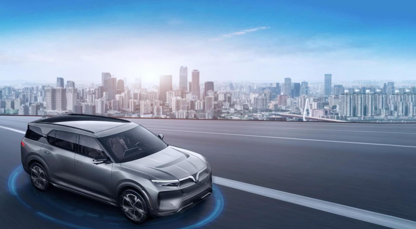 越南电动汽车制造商VinFast正大力推动全球扩张计划
