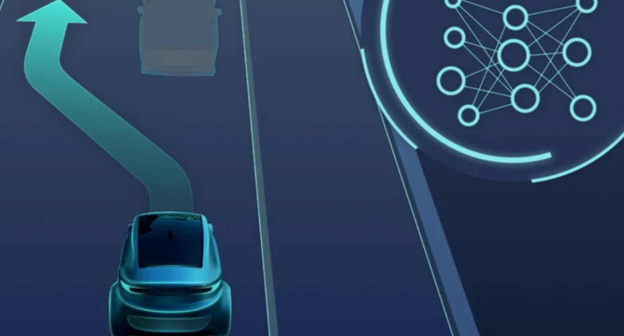 辅易航完成近亿元融资，推进智能驾驶产品量产应用