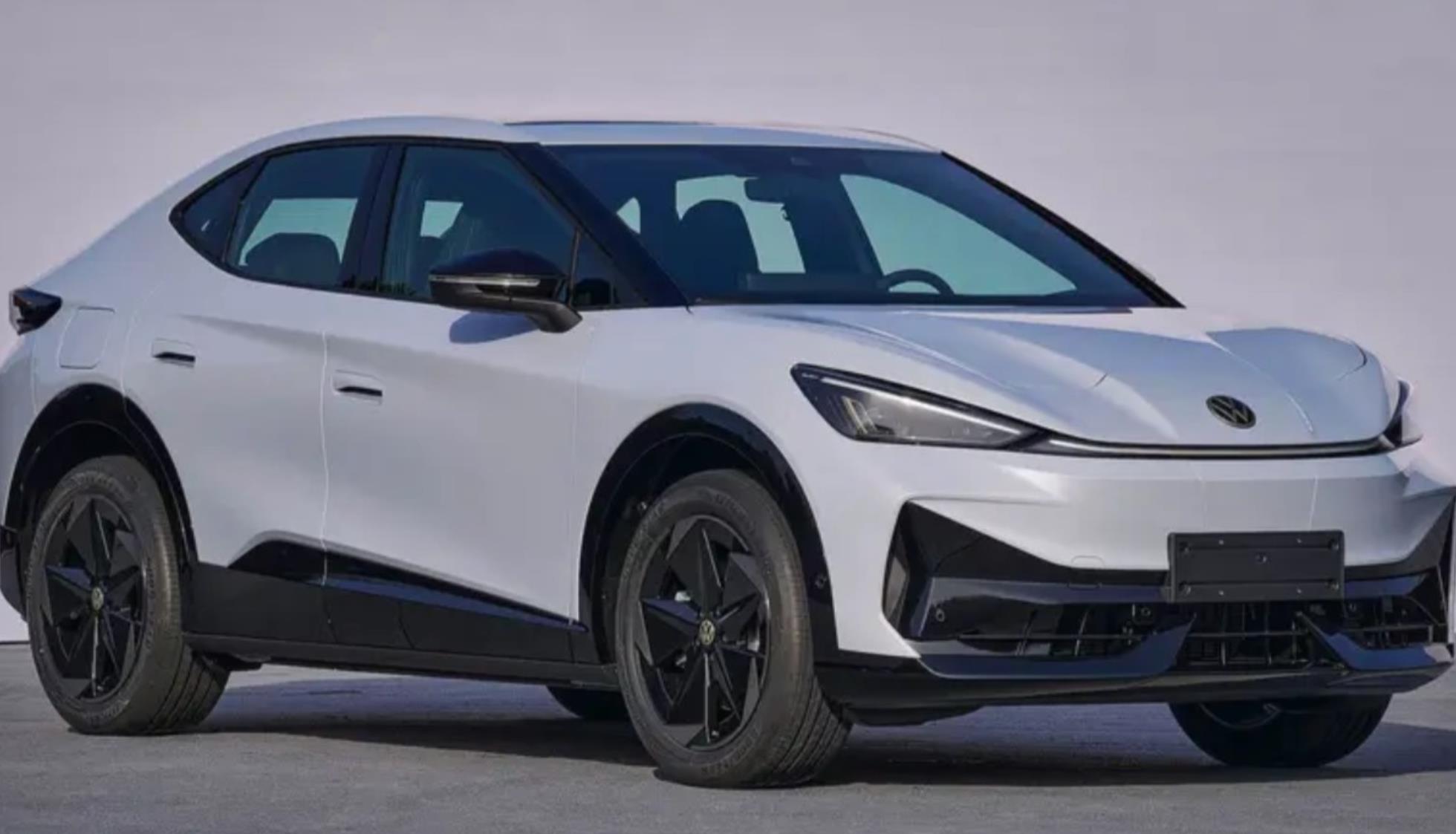 大众安徽首款车型“ID.UNYX”完成申报，计划2024年第二季度上市
