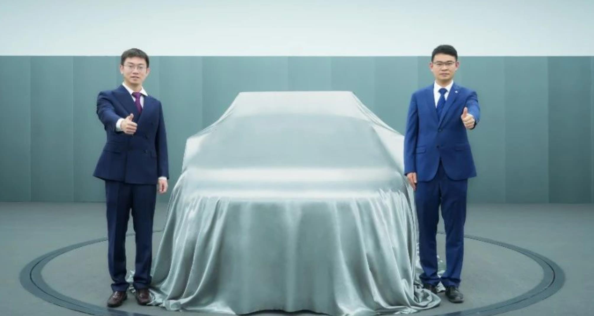 滴滴自动驾驶携手广汽埃安，首款商业化L4车型计划明年量产