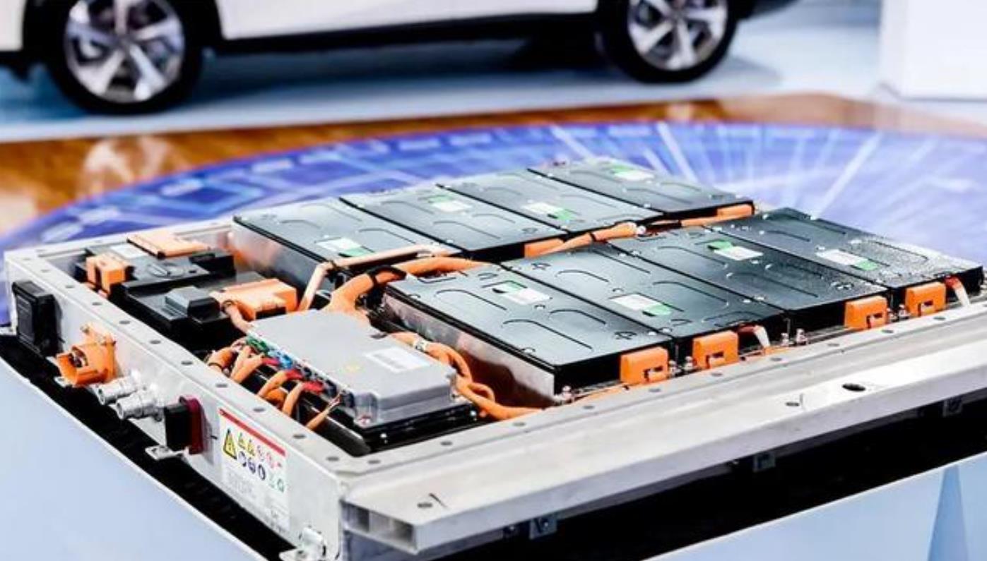 2030年全球动力电池需求量将达3500GWh